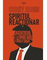 Copertă produs Spiritul reacționar - thumb 1