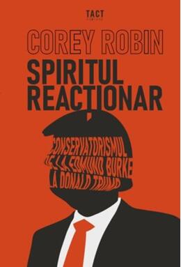 Copertă produs Spiritul reacționar