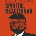 Copertă produs Spiritul reacționar - gallery small 