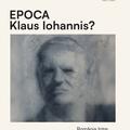 Copertă produs Epoca Klaus Iohannis? - gallery small 