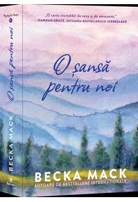 Copertă produs O șansă pentru noi