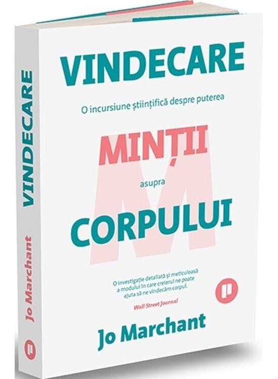 Copertă produs Vindecare - gallery big 1