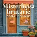 Copertă produs Misterioasa brutărie de pe Rue de Paris - gallery small 