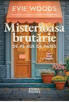 Imagine produs Misterioasa brutărie de pe Rue de Paris