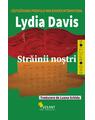 Copertă produs Străinii nostri - thumb 1