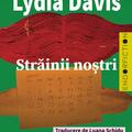 Copertă produs Străinii nostri - gallery small 
