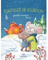 Copertă produs Surpriză de Crăciun pentru bunica Dora - thumb 1