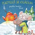 Copertă produs Surpriză de Crăciun pentru bunica Dora - gallery small 