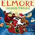 Copertă produs Elmore salvează Crăciunul - gallery small 