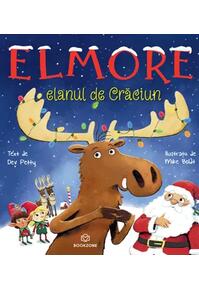 Copertă produs Elmore, elanul de Crăciun