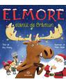 Copertă produs Elmore, elanul de Crăciun - thumb 1