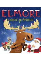 Elmore, elanul de Crăciun