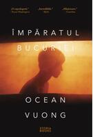 Copertă produs &Icirc;mpăratul bucuriei