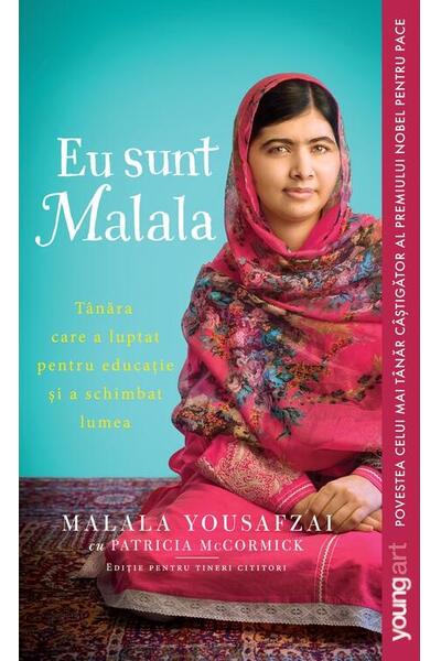 Eu sunt Malala