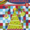 Copertă produs Almanah integrame de varietăți, nr. 4/ 2025 - gallery small 