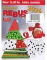 Copertă produs Almanah rebus de buzunar 2026 - thumb 1