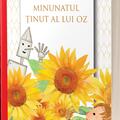 Copertă produs Minunatul ținut al lui Oz - gallery small 
