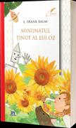 Minunatul ținut al lui Oz