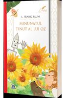 Minunatul ținut al lui Oz