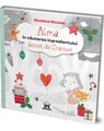 Copertă produs Alma &icirc;n căutarea ingredientului secret de Crăciun - thumb 1