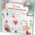 Copertă produs Alma &icirc;n căutarea ingredientului secret de Crăciun - gallery small 