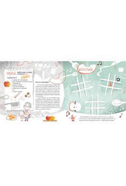 Copertă produs Alma &icirc;n căutarea ingredientului secret de Crăciun