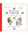 Copertă produs Șoricelul Fursec și magia iernii - carte de activități - thumb 1