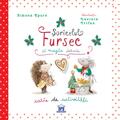 Copertă produs Șoricelul Fursec și magia iernii - carte de activități - gallery small 