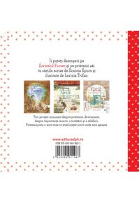 Copertă produs Șoricelul Fursec și magia iernii - carte de activități
