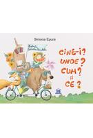 Cine-i? Unde? Cum? și Ce?