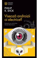 Imagine produs Visează androizii oi electrice?