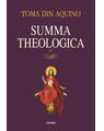 Copertă produs Summa theologica. Volumul IV - thumb 1