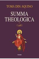 Summa theologica. Volumul IV