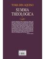 Copertă produs Summa theologica. Volumul IV - thumb 2