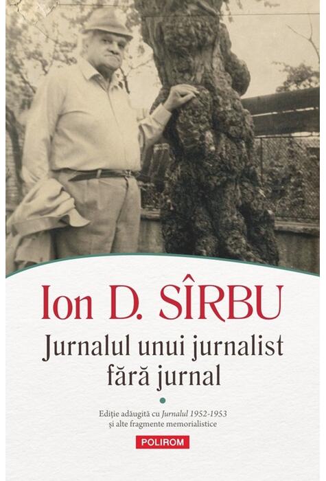 Copertă produs Jurnalul unui jurnalist fără jurnal (Vol. 1 + Vol. 2)
