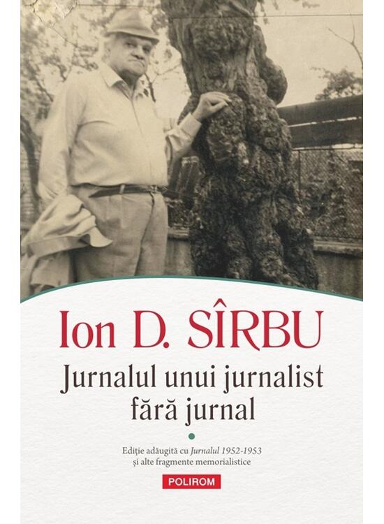 Copertă produs Jurnalul unui jurnalist fără jurnal (Vol. 1 + Vol. 2) - gallery big 1