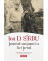 Copertă produs Jurnalul unui jurnalist fără jurnal (Vol. 1 + Vol. 2) - thumb 1