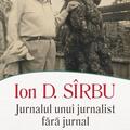 Copertă produs Jurnalul unui jurnalist fără jurnal (Vol. 1 + Vol. 2) - gallery small 