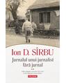 Copertă produs Jurnalul unui jurnalist fără jurnal (Vol. 1 + Vol. 2) - thumb 2