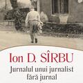 Copertă produs Jurnalul unui jurnalist fără jurnal (Vol. 1 + Vol. 2) - gallery small 