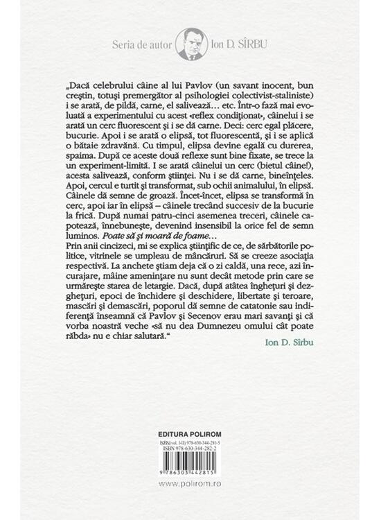 Copertă produs Jurnalul unui jurnalist fără jurnal (Vol. 1 + Vol. 2) - gallery big 3