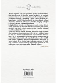 Copertă produs Jurnalul unui jurnalist fără jurnal (Vol. 1 + Vol. 2)