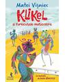 Copertă produs Klikel şi furnicuţele multicolore - thumb 1