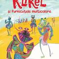 Copertă produs Klikel şi furnicuţele multicolore - gallery small 