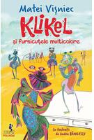 Imagine produs Klikel şi furnicuţele multicolore