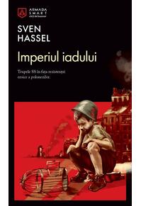 Copertă produs Imperiul iadului (Vol. 9)