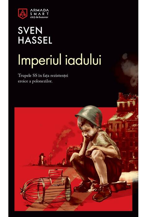 Copertă produs Imperiul iadului (Vol. 9)