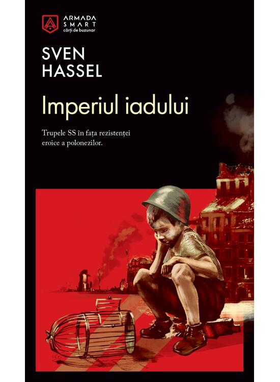 Copertă produs Imperiul iadului (Vol. 9) - gallery big 1