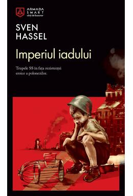 Copertă produs Imperiul iadului (Vol. 9)