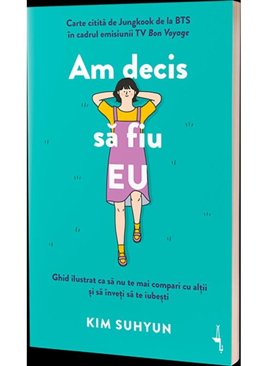 Copertă produs Am decis să fiu EU - gallery big 1